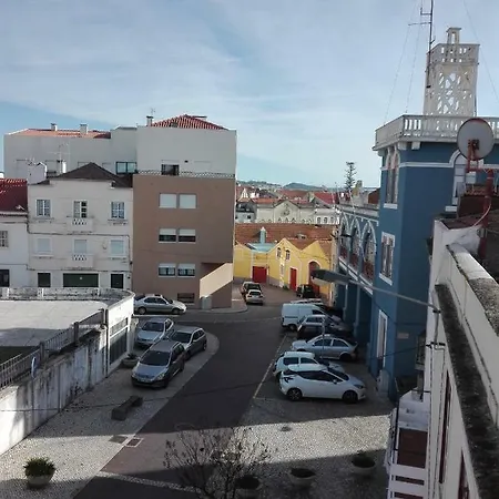 Largo Da Igreja