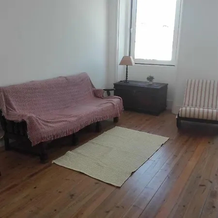 Largo Da Igreja Appartement *