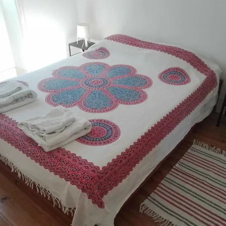 Largo Da Igreja Appartement